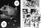 Planche supplémentaire © Shiro Kuroi / Ki-oon