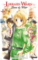 Manga - Library Wars - Love & War vol1.