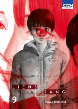 Liens du sang (les) Vol.9