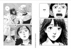 Planche supplémentaire © by ÔSHIMI Shûzô / Shôgakukan