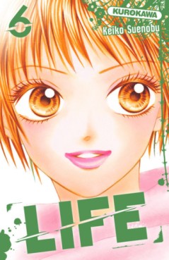 Manga - Life Vol.6