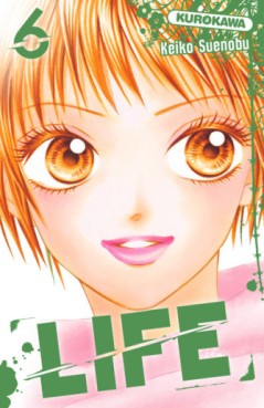 manga - Life Vol.6