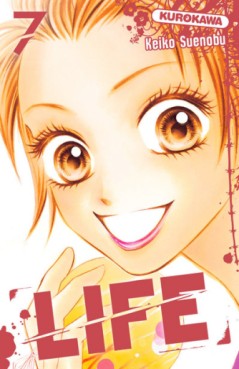 Manga - Life Vol.7