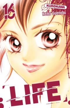Manga - Life Vol.16