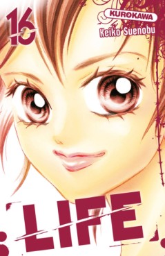 Mangas - Life Vol.16