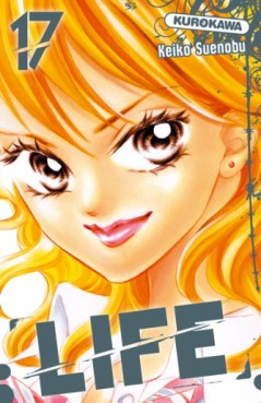 manga - Life Vol.17