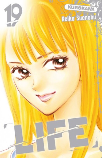 Manga - Manhwa - Life Vol.19