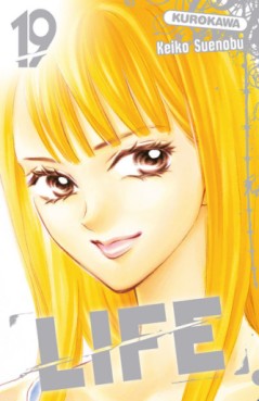 manga - Life Vol.19