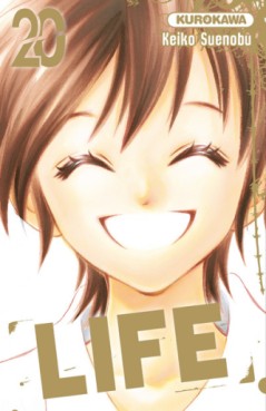 manga - Life Vol.20