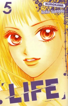 manga - Life Vol.5