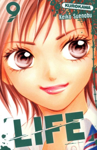 Manga - Manhwa - Life Vol.9