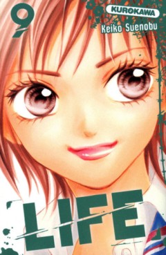 manga - Life Vol.9