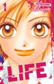Manga - Life Vol1