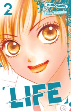 Manga - Manhwa - Life Vol.2