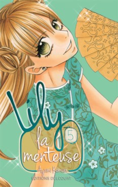 Lily la menteuse Vol.5