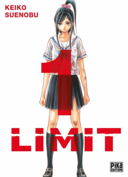 Mangas - Limit Vol.1