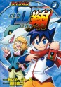 Manga - Manhwa - Live-On Cardliver Shô jp Vol.3