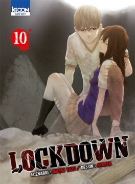 Lockdown Vol.10