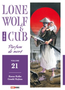 Lone wolf & cub Vol.21