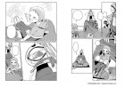 Planche supplémentaire © IWATOBINEKO 2019 / Futabasha Publishers Ltd.