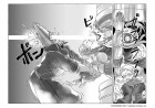 Image supplémentaire © IWATOBINEKO 2019 / Futabasha Publishers Ltd.