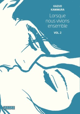 Manga - Manhwa - Lorsque nous vivions ensemble Vol.2