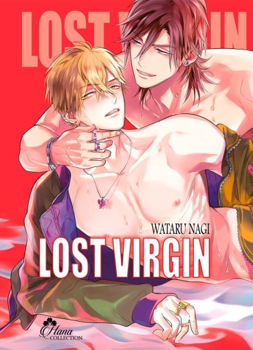 Manga - Manhwa - Lost Virgin