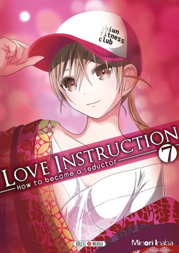 Manga - Manhwa - Love instruction - How to become a seductor Vol.7