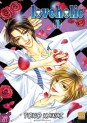 Manga - Love Holic vol1.