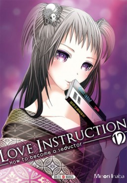 Manga - Love instruction - How to become a seductor Vol.12