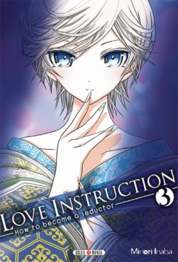 manga - Love instruction - How to become a seductor Vol.3