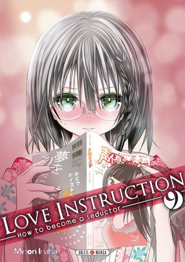 Manga - Manhwa - Love instruction - How to become a seductor Vol.9