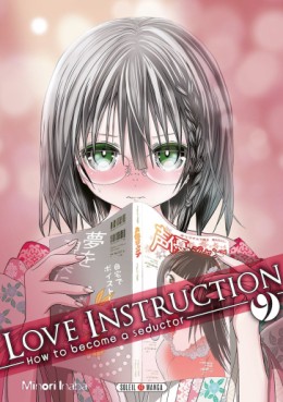Manga - Manhwa - Love instruction - How to become a seductor Vol.9