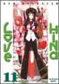 Love Hina - France Loisirs Vol.6