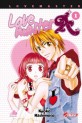Manga - Love Master A