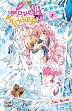 Manga - Manhwa - Lovely Fridays Vol.7
