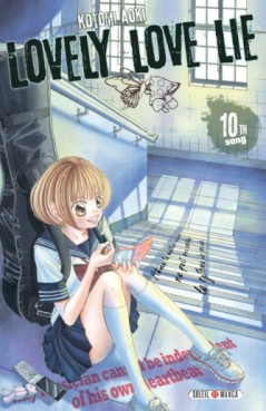 Manga - Manhwa - Lovely Love Lie Vol.10