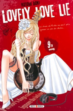 manga - Lovely Love Lie Vol.9