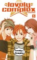 Lovely Complex Vol.5