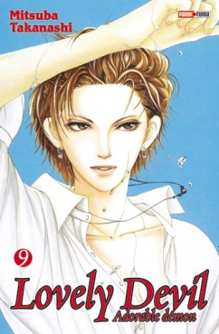 Mangas - Lovely devil Vol.9