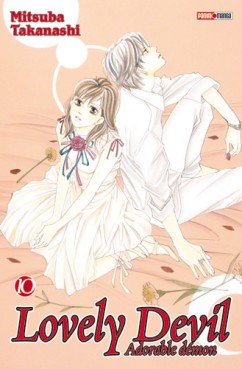 Manga - Manhwa - Lovely devil Vol.10