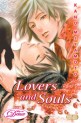 Manga - Manhwa - Lovers and Souls us