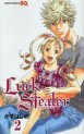 Manga - Manhwa - Luck Stealer jp Vol.2