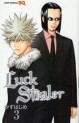 Manga - Manhwa - Luck Stealer jp Vol.3