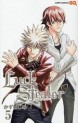 Manga - Manhwa - Luck Stealer jp Vol.5