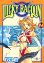 Manga - Manhwa - Lucky Ragoon jp Vol.2