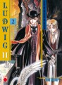 Manga - Manhwa - Ludwig II Vol.2