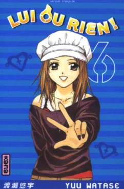 Manga - Manhwa - Lui ou rien Vol.6