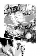 Image supplémentaire © Kiyoko Iwami / Ichijinsha