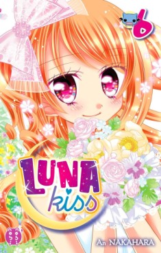 Manga - Manhwa - Luna Kiss Vol.6